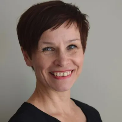 Lisa Wikström