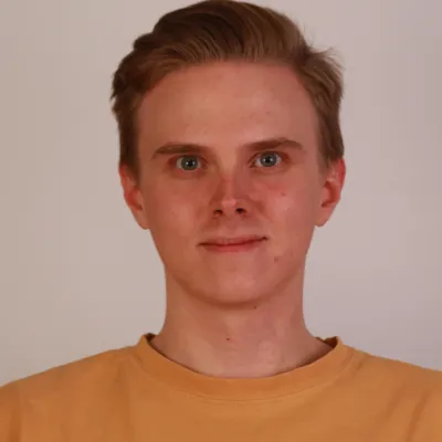 Johannes Mesimäki