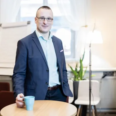 Petri Puhakainen