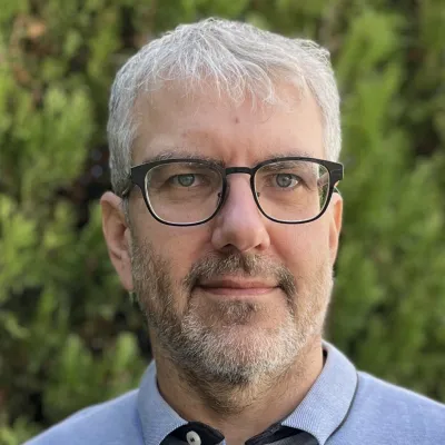 Matti Mottus