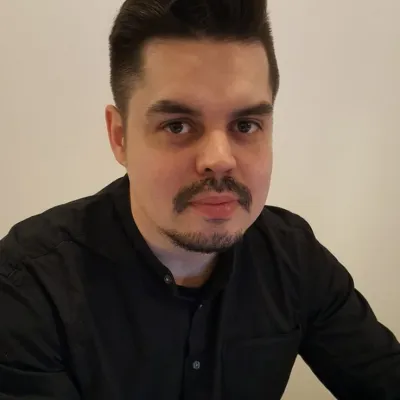 Taneli Fabritius