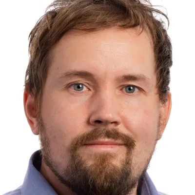 Pasi Pussinen
