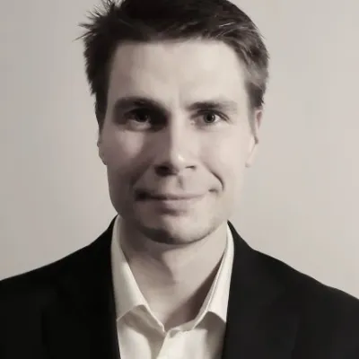 Alexander Reznichenko