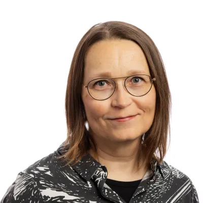 Jutta Suksi