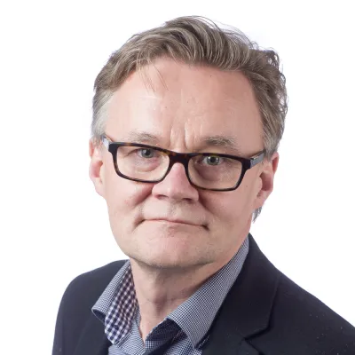 Teuvo Uusitalo
