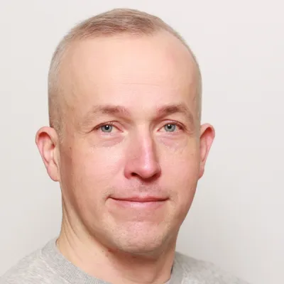 Timo Kananen