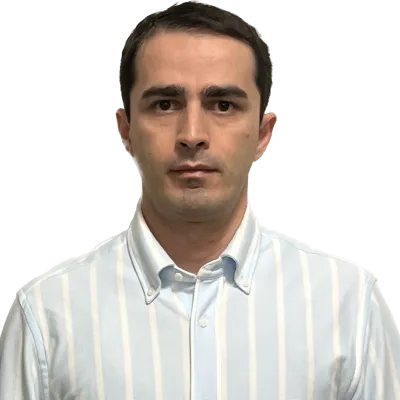 Sam Mousavi