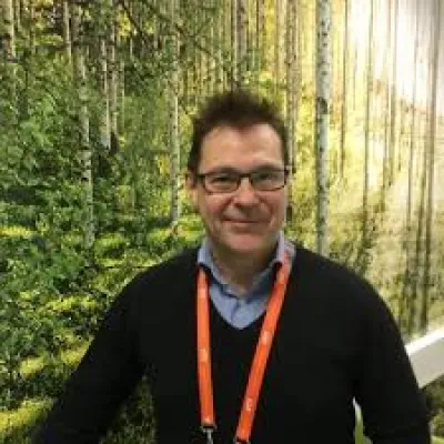 Johannes Hyrynen