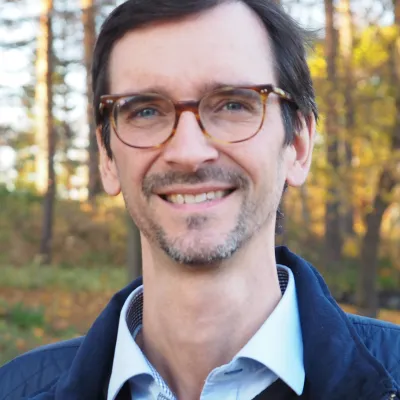 Ville Valovirta