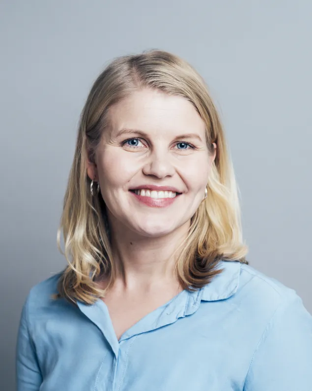 Saara KuittinenKärkkäinen