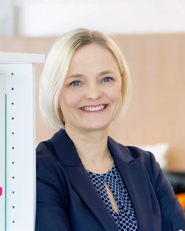 Peppi Härme profile picture
