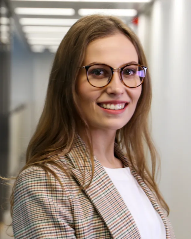 Profile image of Nina McDougall