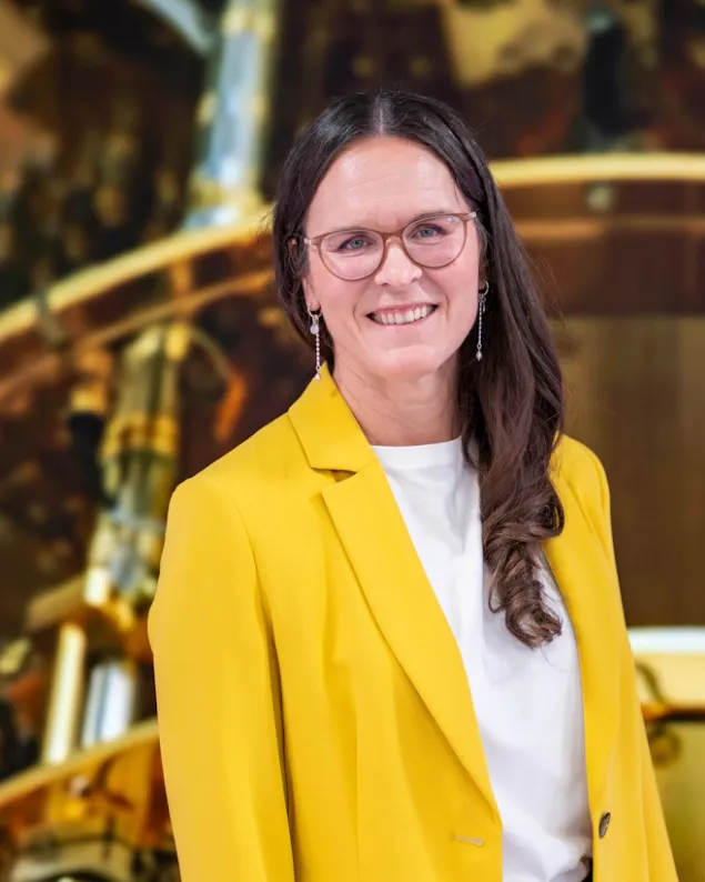 Laura Juvonen