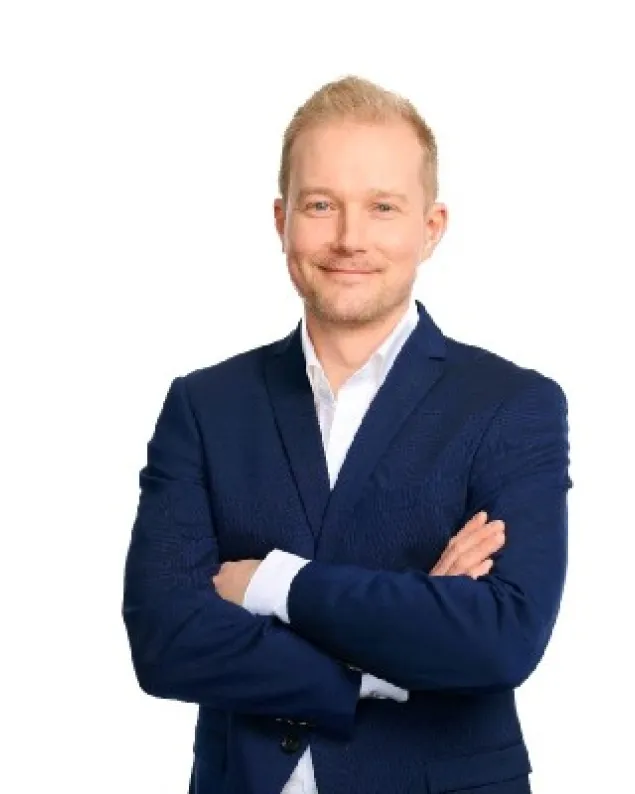 Kim Stålhandske