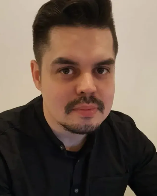 Taneli Fabritius