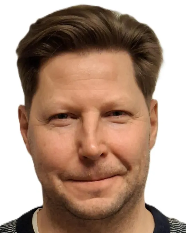 Mika Huovinen