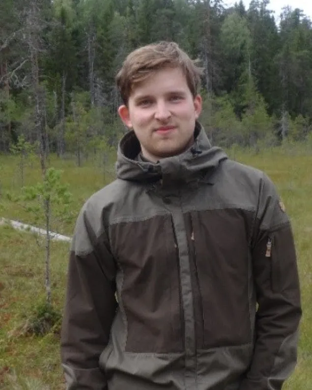 Elmeri Pienihäkkinen