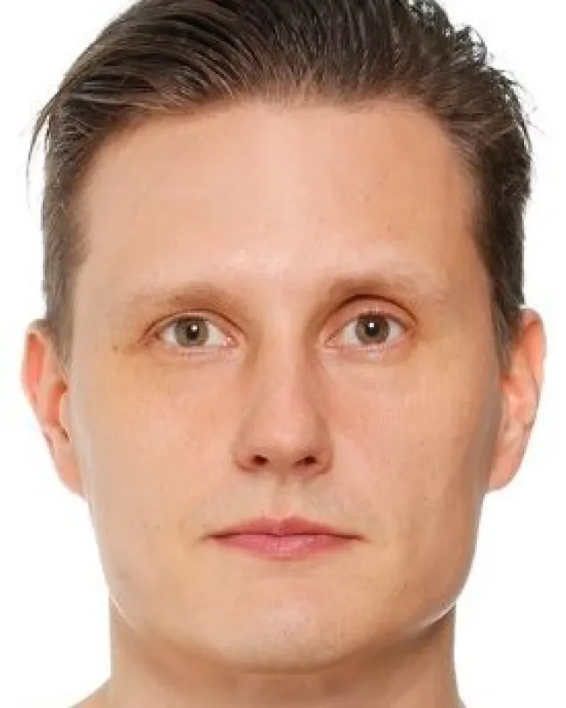 Krister Talvinen