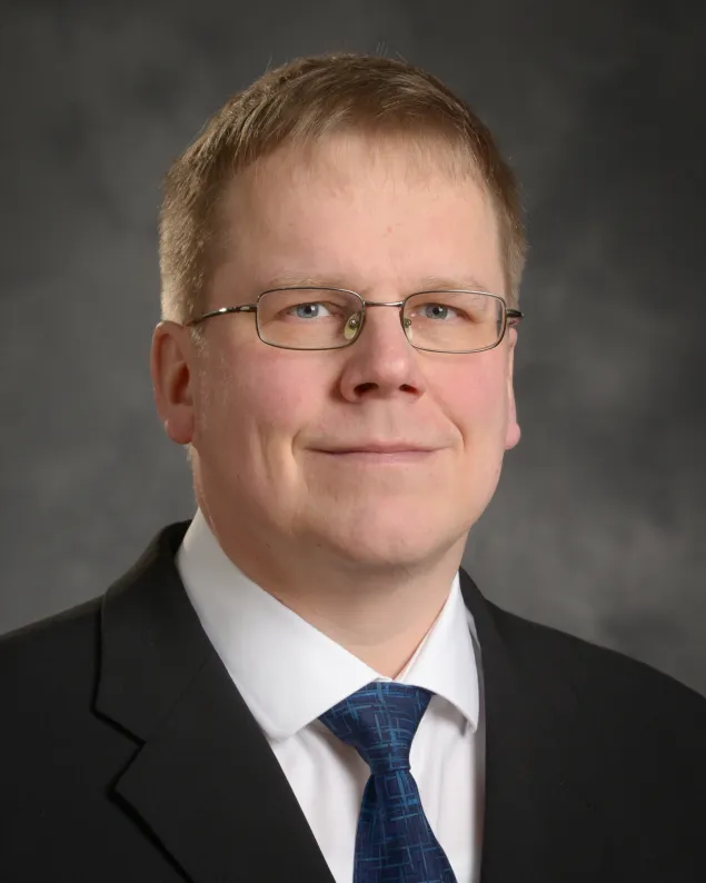 Jukka Kiviniemi