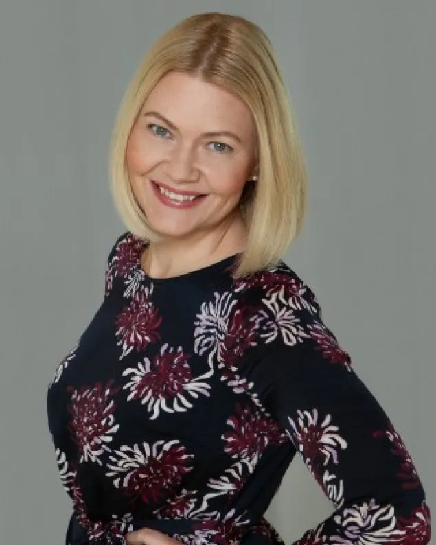 Sanna Haajanen
