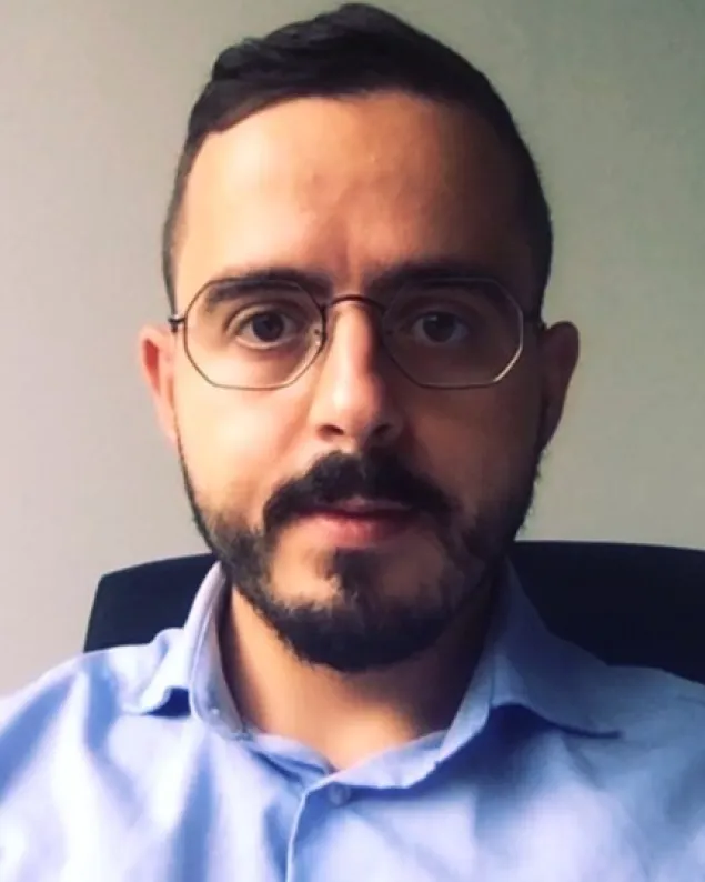 Francesco Cosco