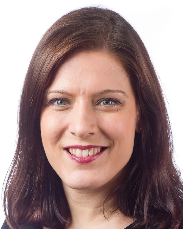 Anne Lönnqvist
