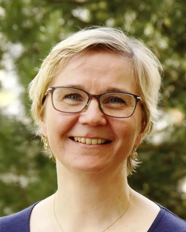 Mari Ylikunnari