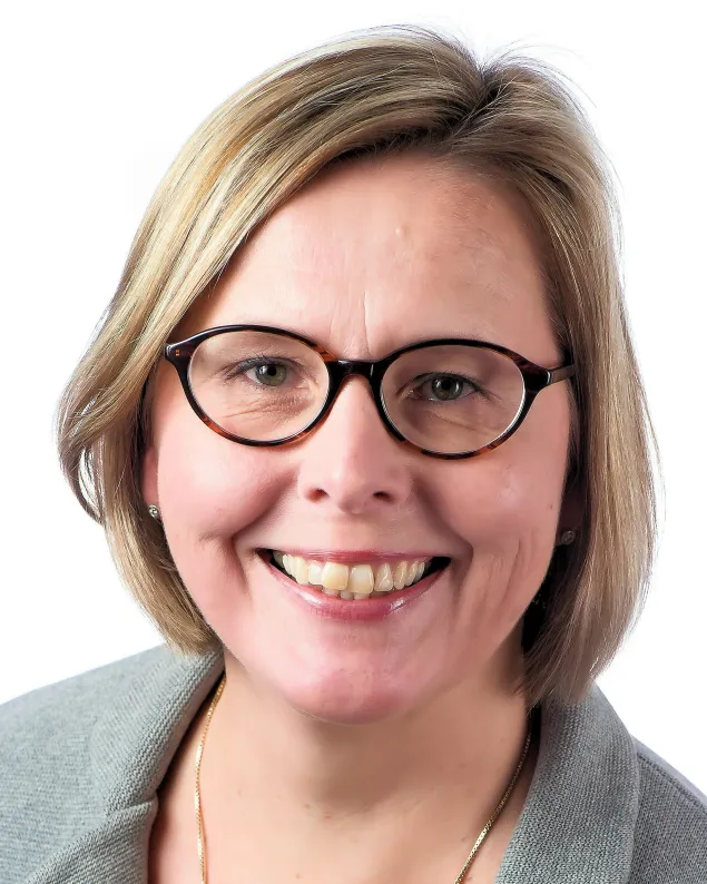 Anneli Ritala
