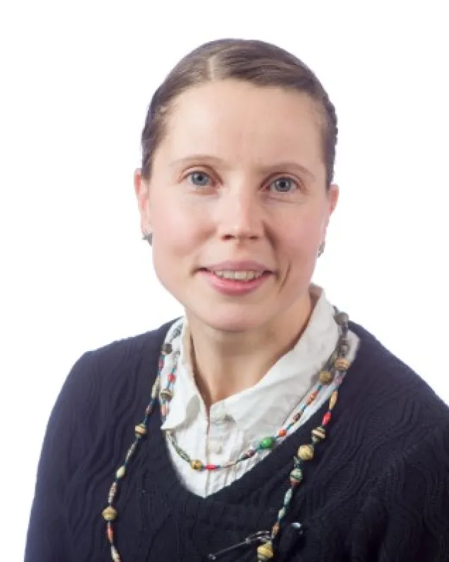 Ulla HolopainenMantila