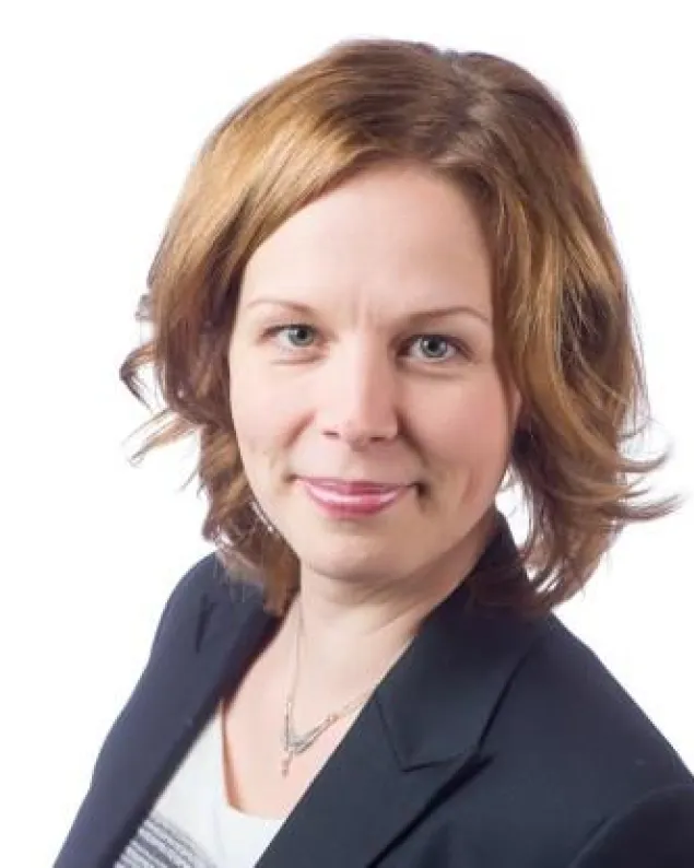 Elina Pääkkönen
