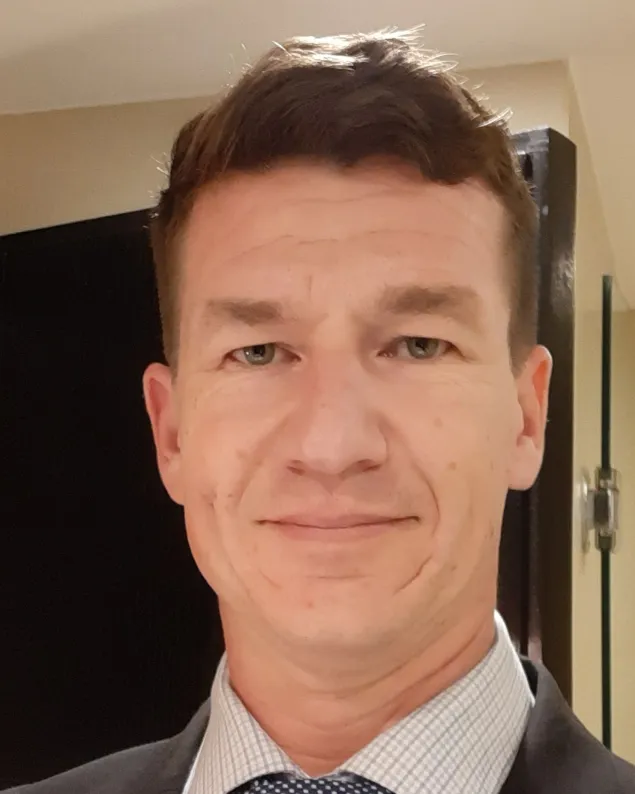 Ari Koskinen