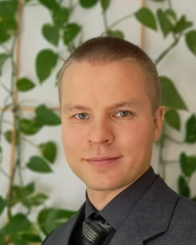 Sampo Mäkikouri
