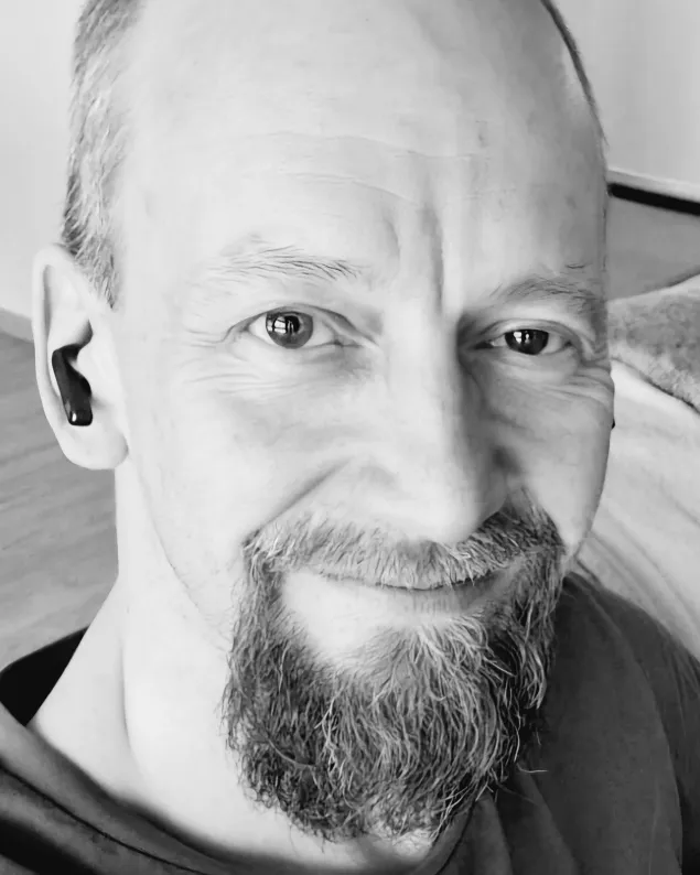 Jani Mäntyjärvi