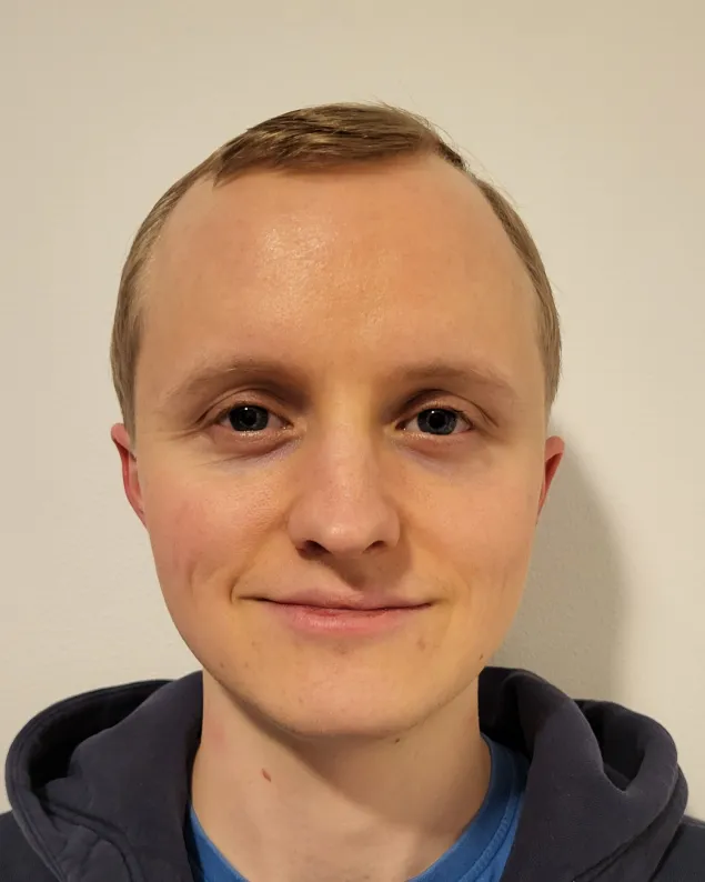 Oscar Kaatranen