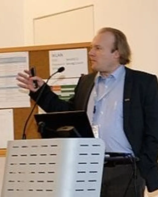 Antti Lassila