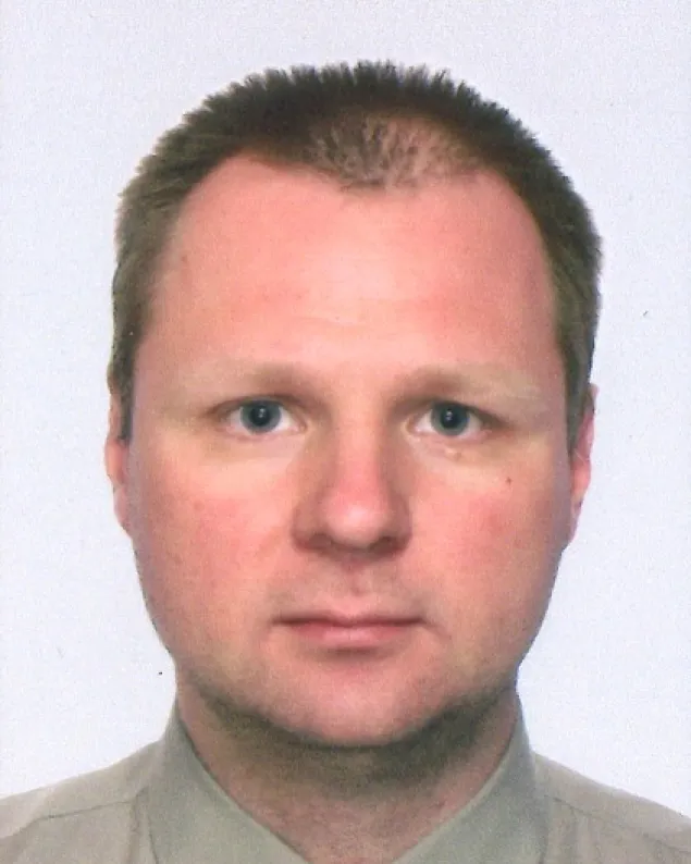 Alexey Popov