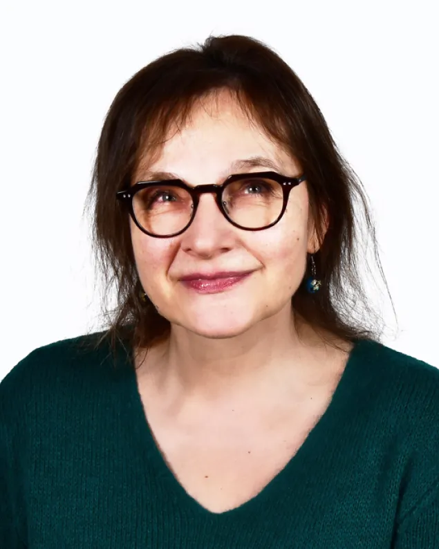 Päivi AakkoSaksa