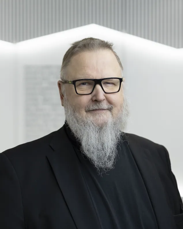Ali Harlin