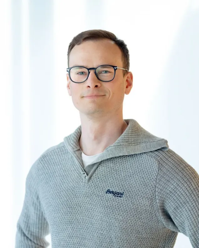 Antti Arasto