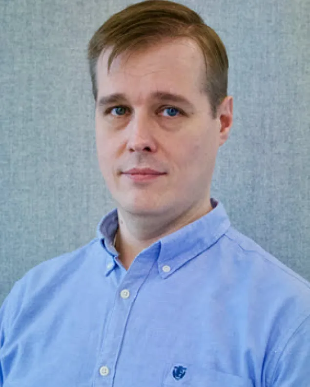 Antti Puisto