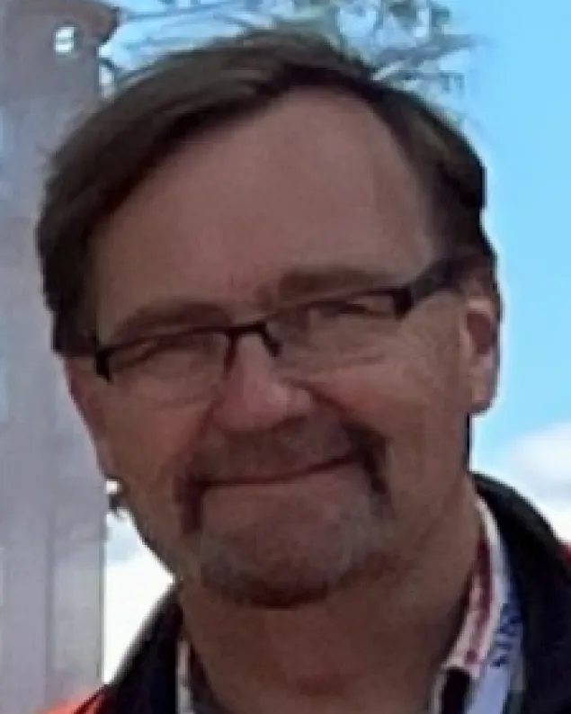 Antti Grönroos