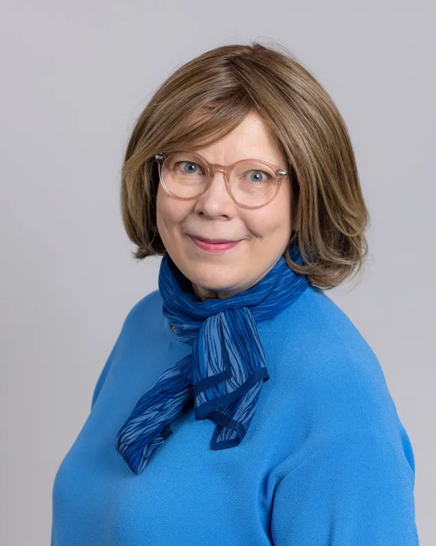Tiina Apilo