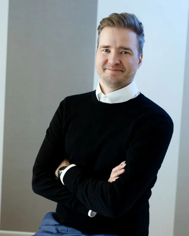 Arho Suominen