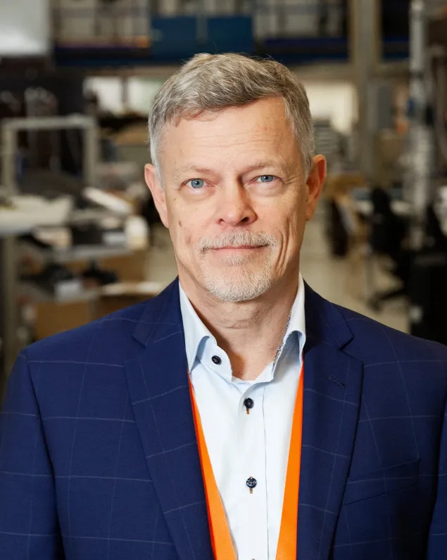 Ari Aalto