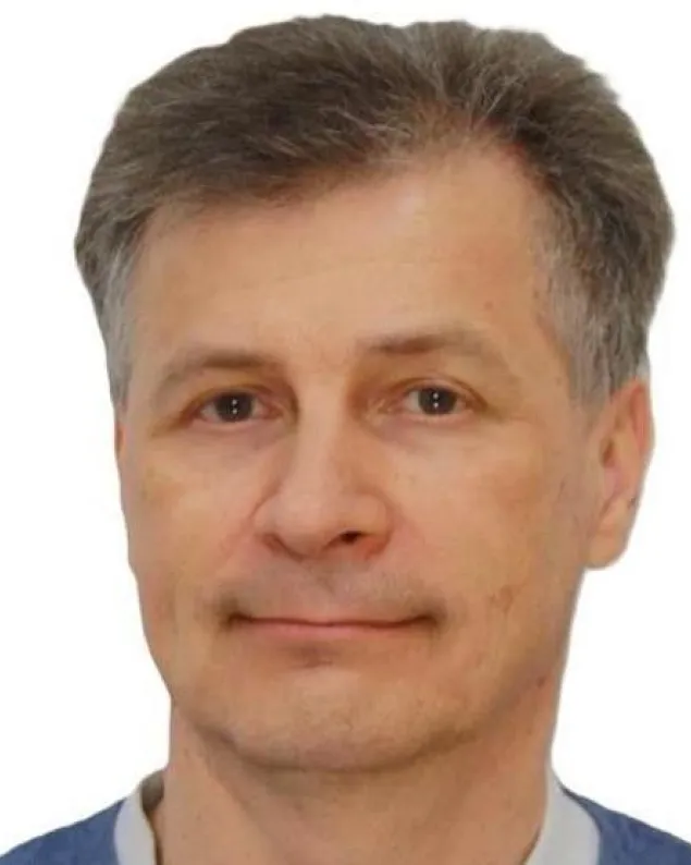 Ari Hokkanen