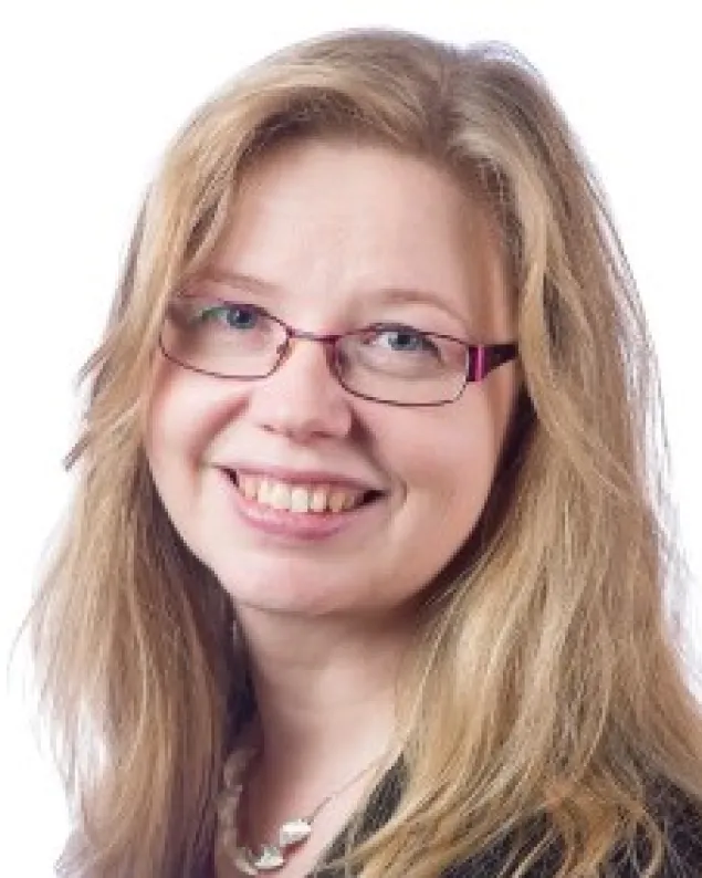 Arja Paananen