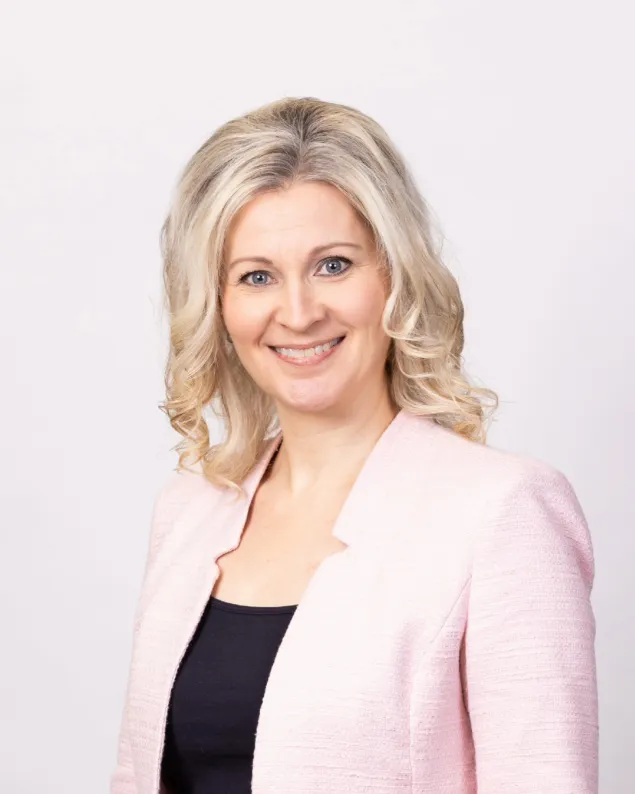 Inga EhderGahm