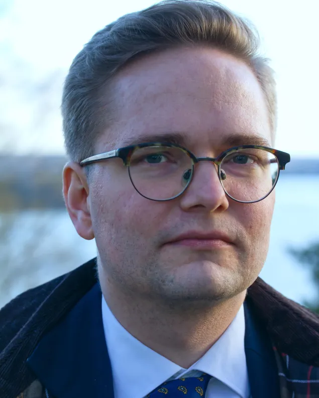 Santtu Lehtinen