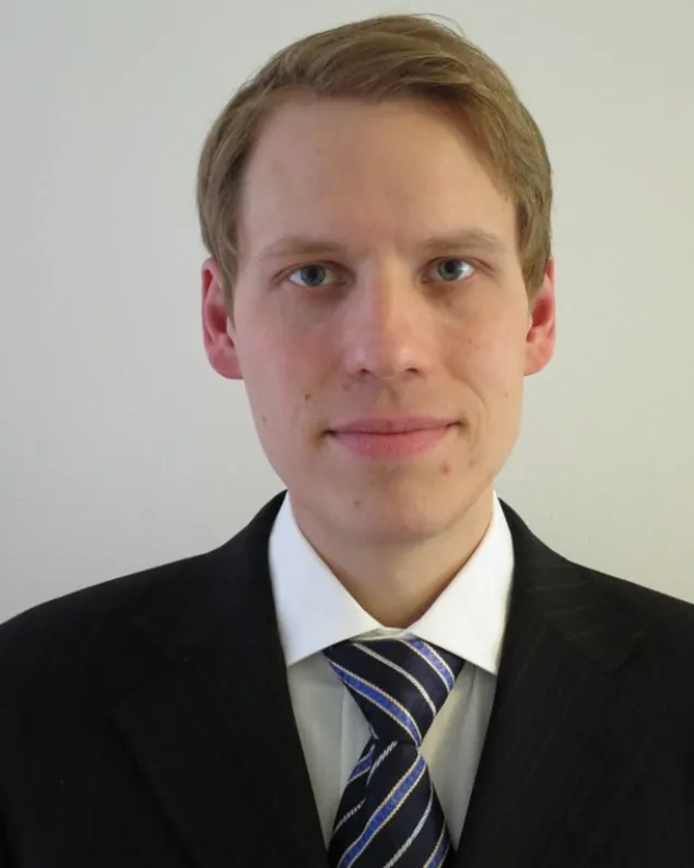 Richard Högström