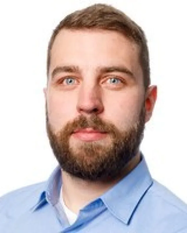 Niko Siilin